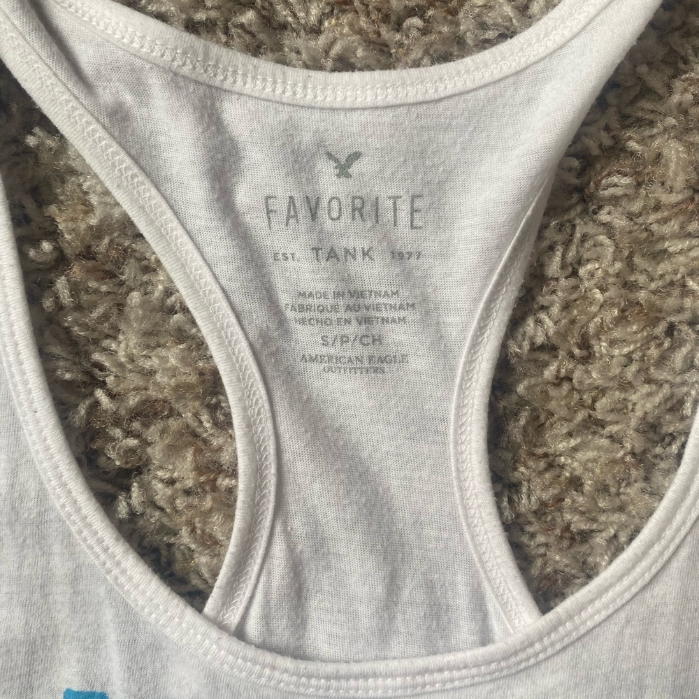 Tank top - Picture 3 of 3